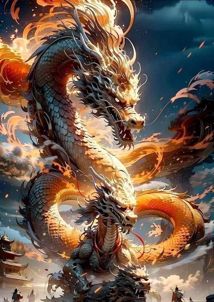 Tuổi Thìn có thể có tín hiệu tích cực trong những ngày tới