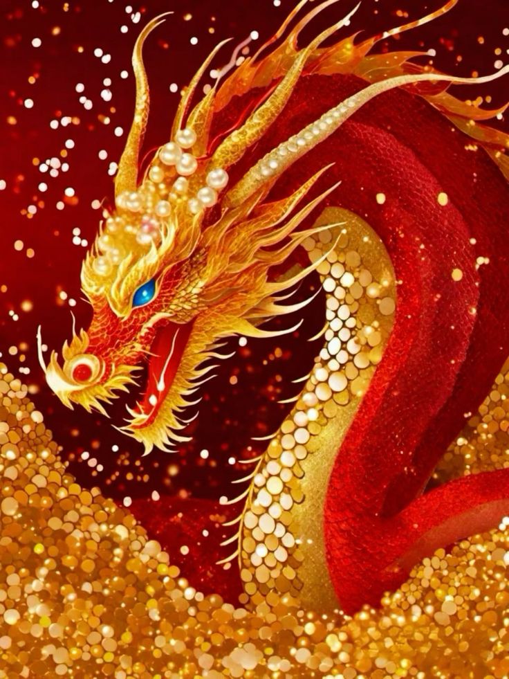 Đầu tuần tuổi Thìn gặp may mắn