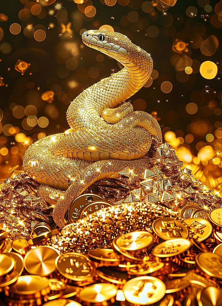 Sau ngày 9/3, tuổi Tỵ có thể có cơ hội khởi sắc