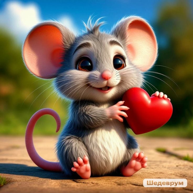 Tý hoạt bát thông minh, lanh lợi. Họ sẽ đón thời gian trước mắt với nhiều niềm vui lớn.    