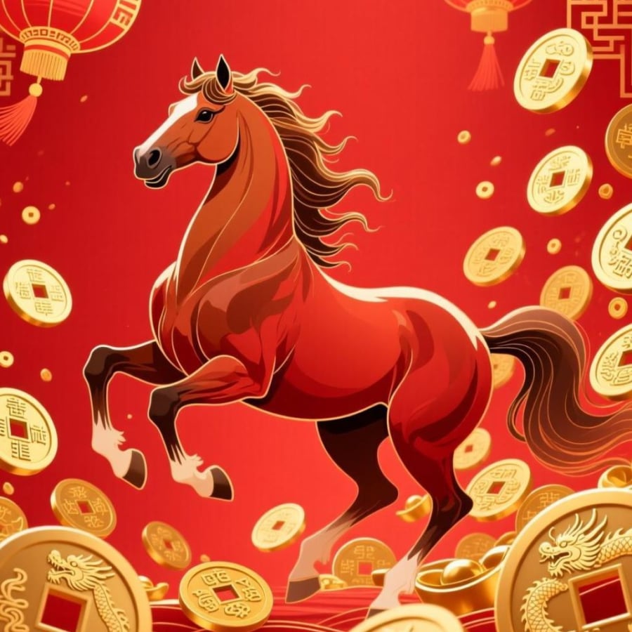 Người tuổi Ngọ có nguồn năng lượng dồi dào, bản tính nhiệt huyết, không chịu ngồi yên một chỗ hay đi theo lối mòn. 