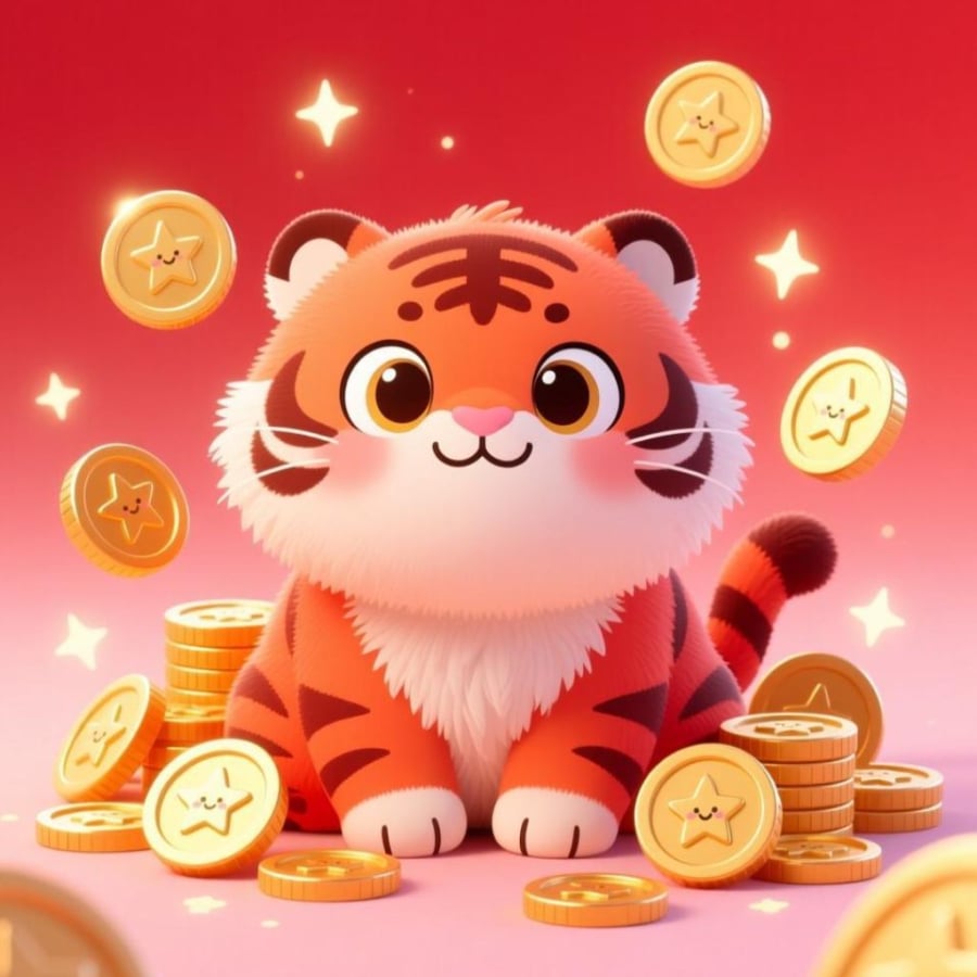 Tuổi Hổ không còn e dè như trước, lo lắng về sự thay đổi thị trường được giảm bớt. 