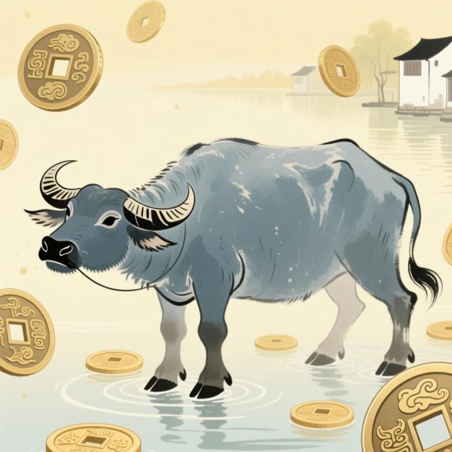 Tuổi Sửu là con giáp chăm chỉ, kiên trì, dành nhiều công sức để tạo dựng sự nghiệp. 