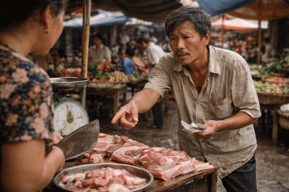 Trong tâm lý học, đây là biểu hiện của “tư duy cố định”. 