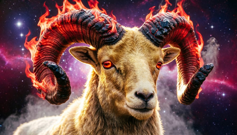 Ở phương diện sự nghiệp, Bạch Dương có xu hướng chủ động hơn trong việc nắm bắt cơ hội