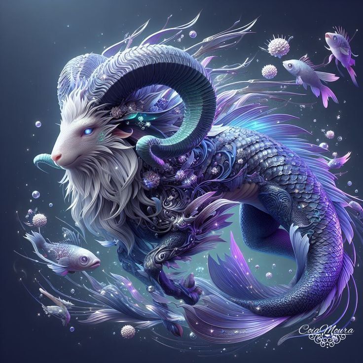 Ma Kết trong những ngày tuần này có thể gặp cơ hội tốt