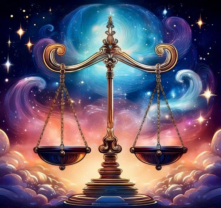 Càng gần cuối tháng 3, Thiên Bình càng có cơ hội đổi chiều tài vận