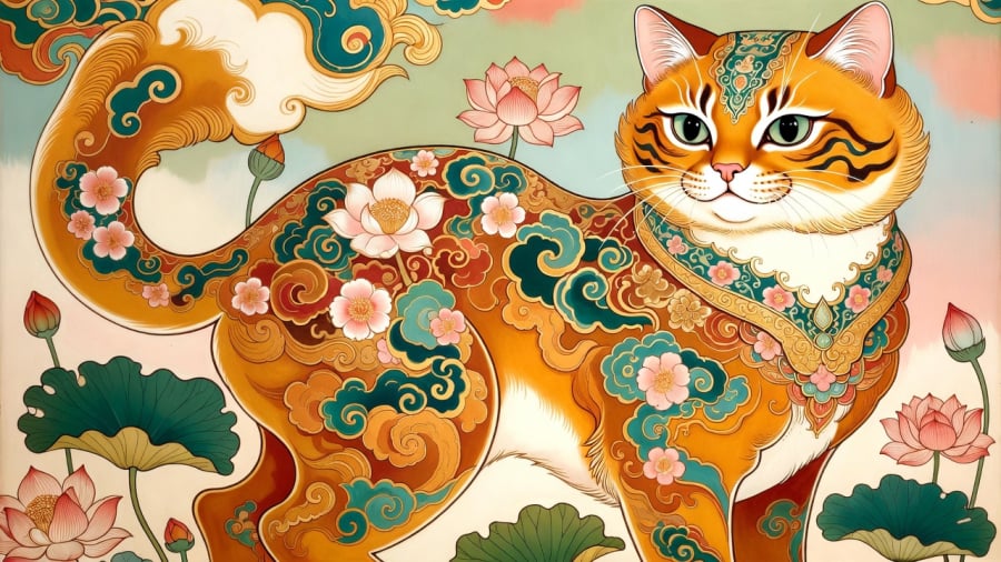 Người tuổi Mão bước vào tuần mới với vận trình tương đối ổn định