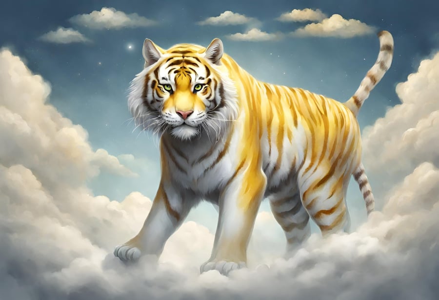 Người tuổi Dần vốn nổi tiếng là con giáp mạnh mẽ, quyết đoán và luôn dám nghĩ dám làm. Trong khoảng thời gian 10/3 - 15/3, vận trình của tuổi Dần có sự khởi sắc mạnh mẽ nhờ cát tinh soi chiếu.    