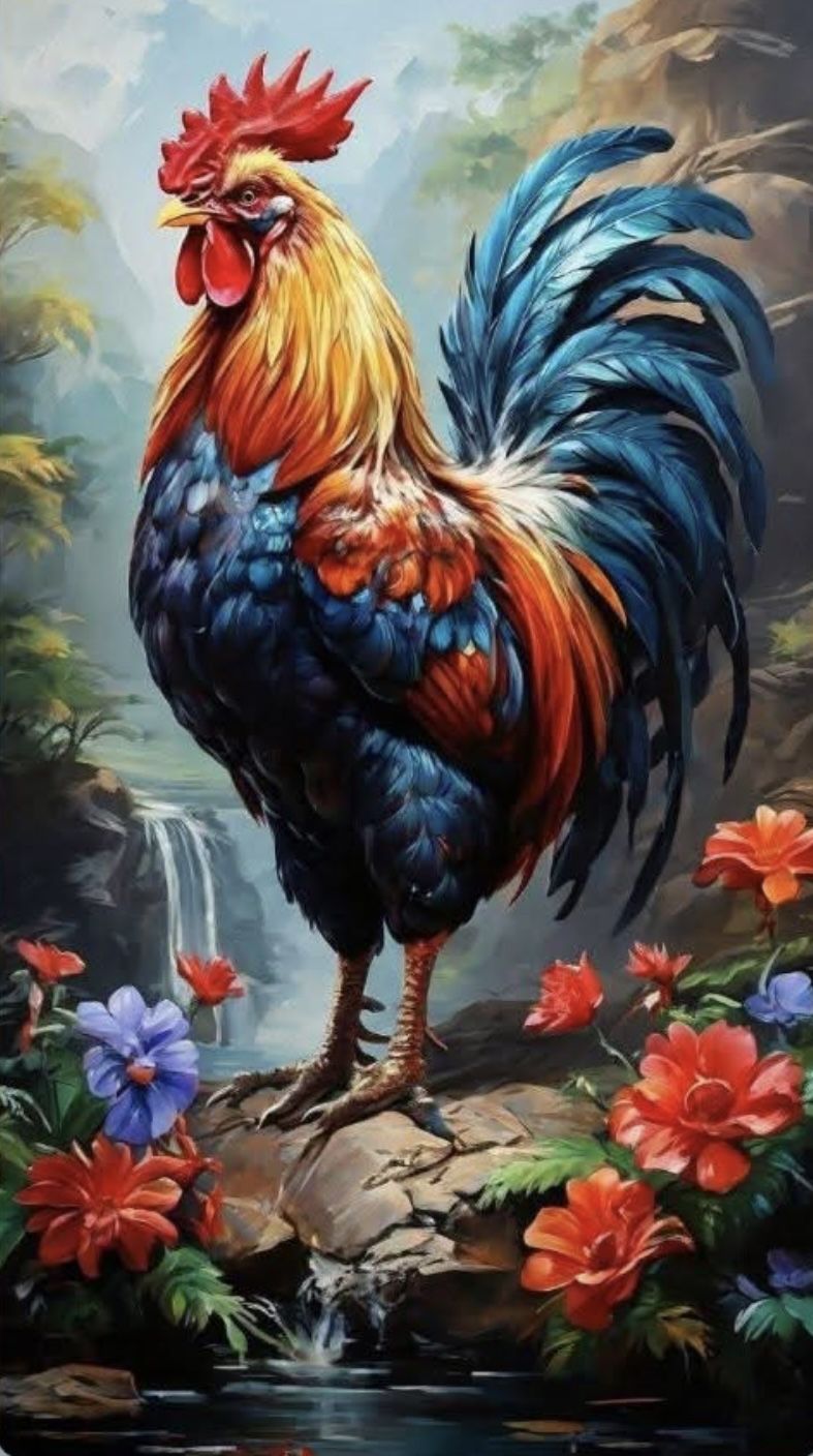 Tài vận của Dậu trong dịp này có thể khởi sắc