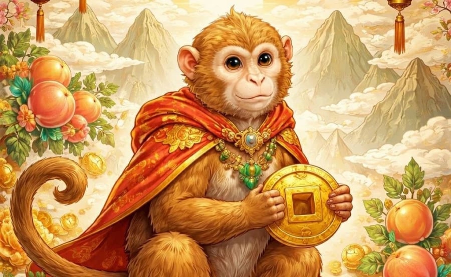 Người tuổi Thân vốn thông minh, nhạy bén và có khả năng quan sát rất tốt. Nhờ vậy, họ thường nhận ra cơ hội trước khi người khác kịp nhìn thấy.    