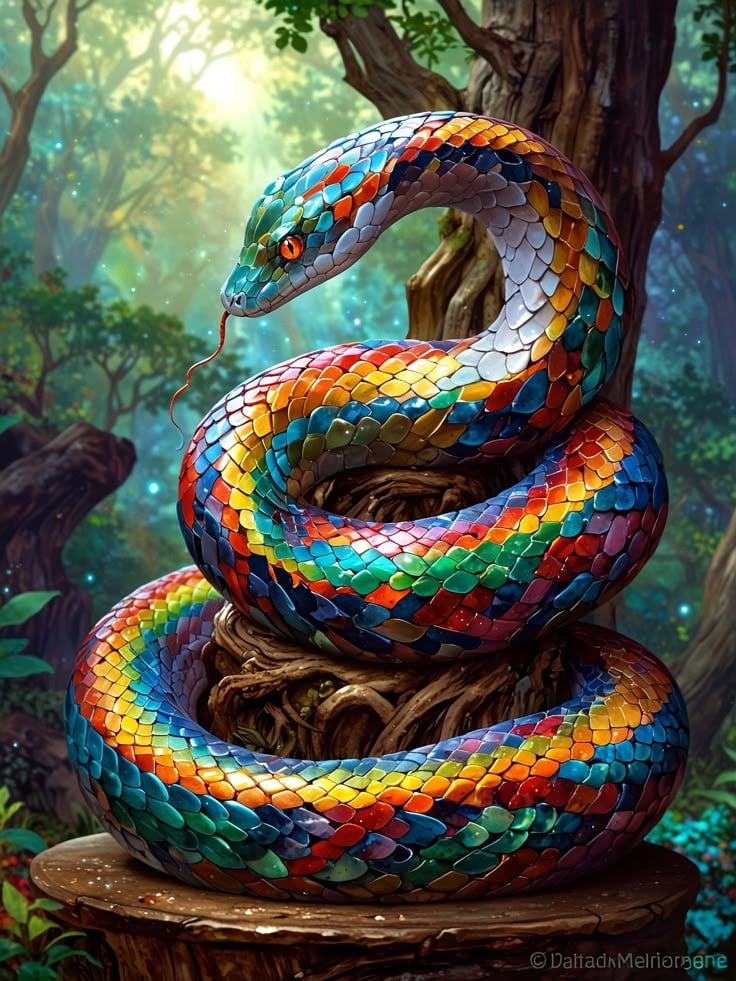 Tuổi Tỵ chú ý cơ hội tới nhưng chớ chủ quan