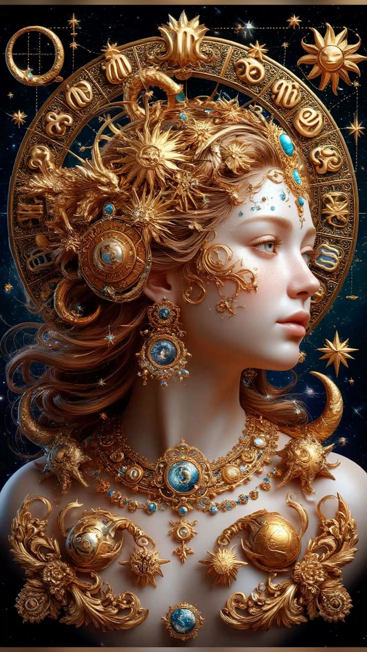 Xử Nữ có thể được cất nhắc