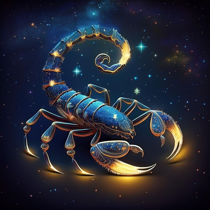 Bọ Cạp cần cẩn trọng với những cơ hội