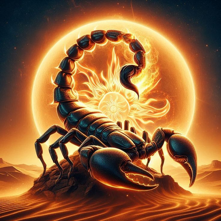 Bọ Cạp ngày càng thuận lợi tài chính