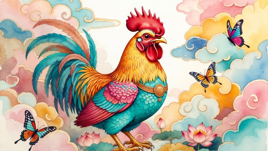 Trong khoảng thời gian cuối tháng 1 Âm lịch, người tuổi Dậu được dự báo có xu hướng gia tăng thu nhập từ nhiều nguồn khác nhau