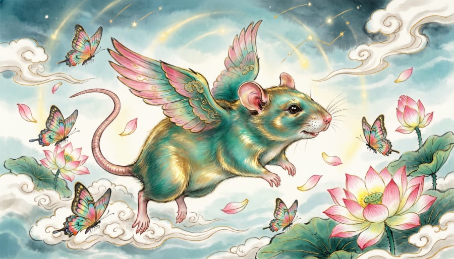 Trong thời gian tới, người tuổi Tý có xu hướng bước vào giai đoạn bận rộn hơn trong công việc