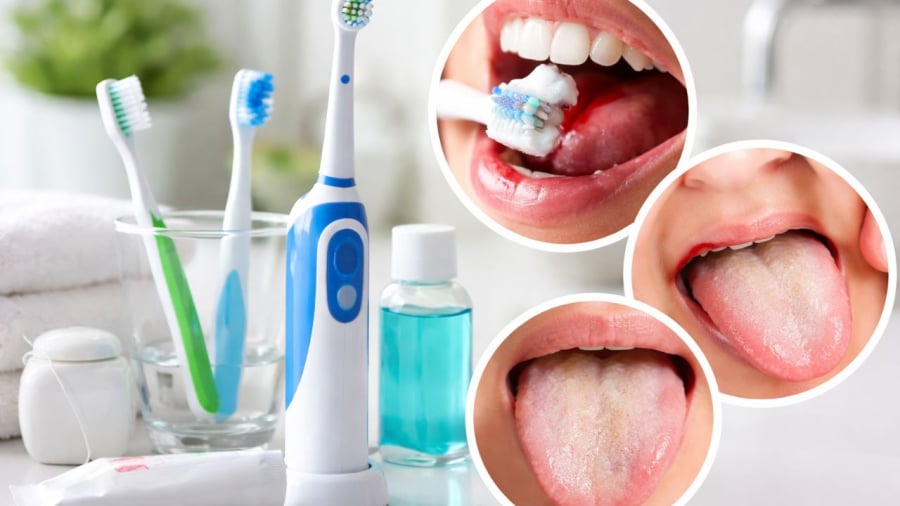Gặp những dấu hiệu này khi đánh răng thì nên chú ý