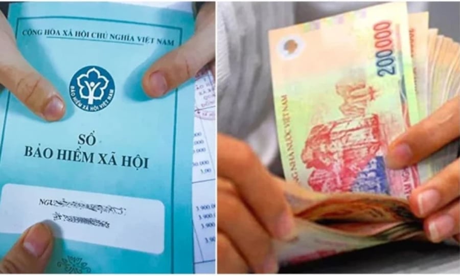 Ai nghỉ hưu trước hạn được hưởng mức lương tối đa