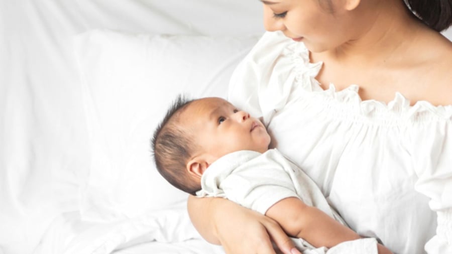 Nghiên cứu cho thấy độ tuổi sinh con, tổng số con sinh ra trong đời có liên quan đến tốc độ lão hóa, tuổi thọ của phụ nữ.