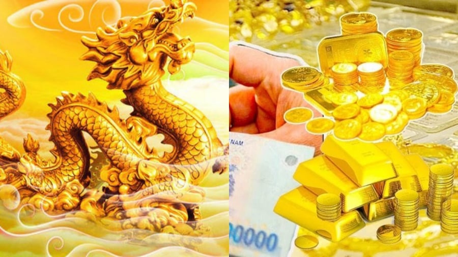 Những người tuổi Thìn có khả năng nhanh chóng nắm bắt các dự án hoặc cơ hội hợp tác đầy tiềm năng. Ảnh minh họa