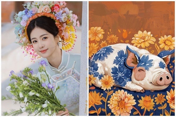 Người tuổi Hợi thường có tính cách hiền hòa, sống chân thành và luôn đối xử tốt với mọi người xung quanh. Nhờ vậy, họ thường được nhiều người yêu mến và sẵn sàng giúp đỡ khi cần.    