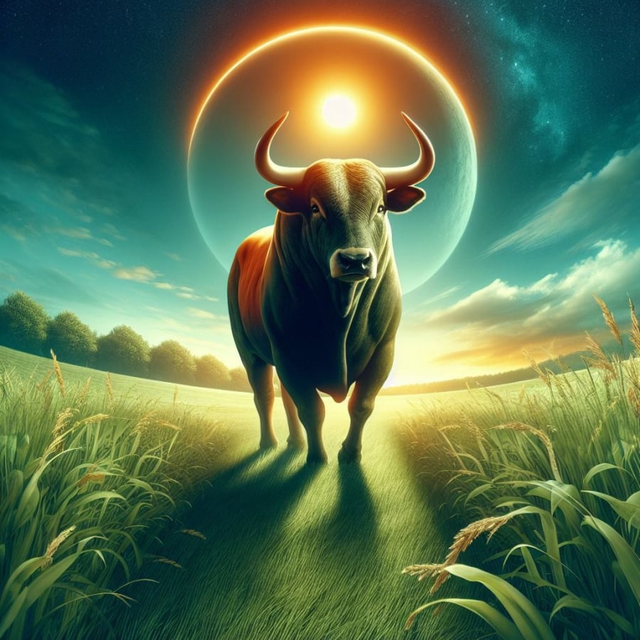 Tuổi Sửu điềm đạm không phô trương