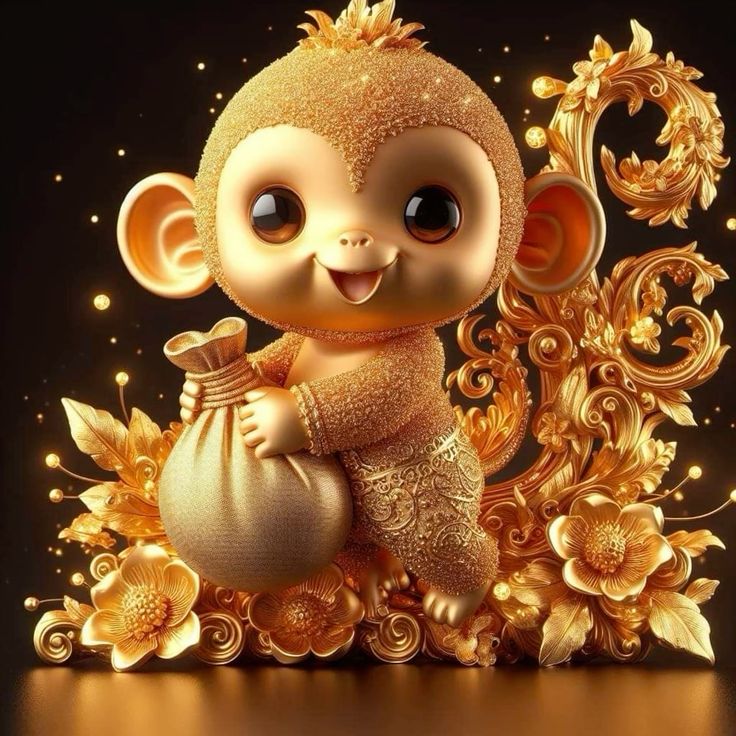 Tuổi Thân vui vẻ nhưng nếu nói quá nhiều có thể sẽ lộ kế hoạch