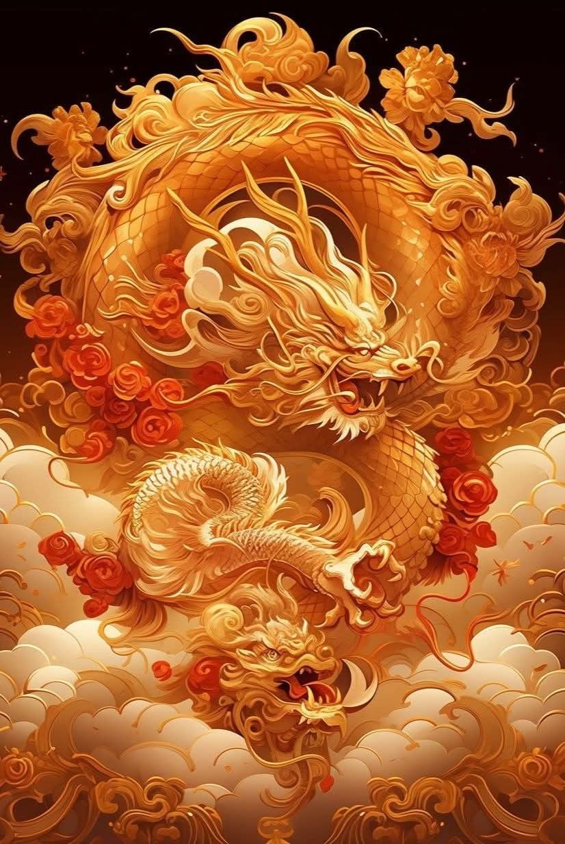 Càng về cuối tháng, vận tài chính của Thìn càng tốt