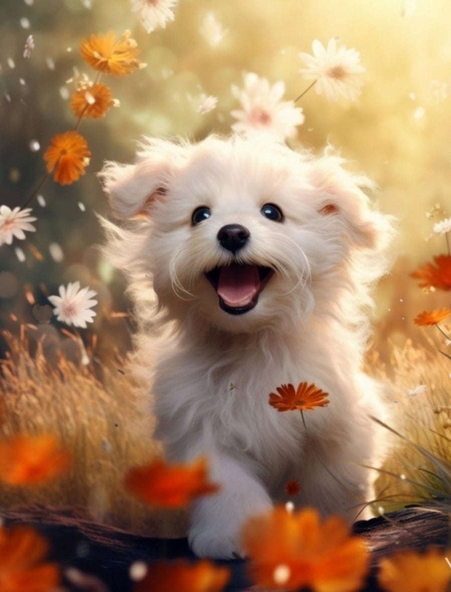 Tuổi Tuất với tinh thần trách nhiệm cao nhưng nửa sau cuộc đời mới gặp thuận lợi