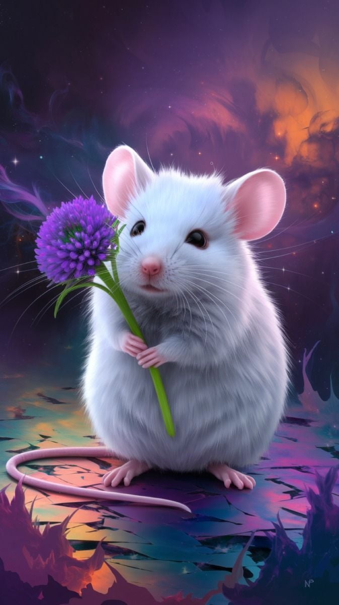 Tháng 2 âm được dự báo là tháng của Tý