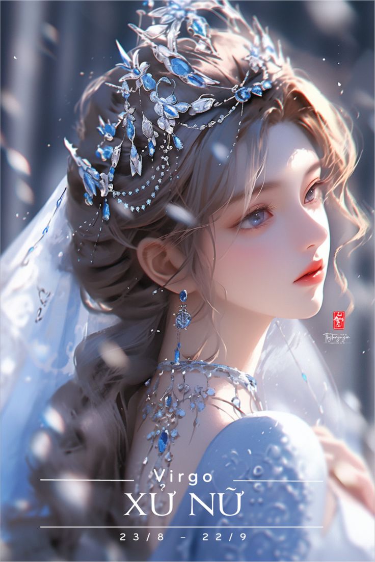 Xử Nữ cẩn trọng kẻo lỡ lời