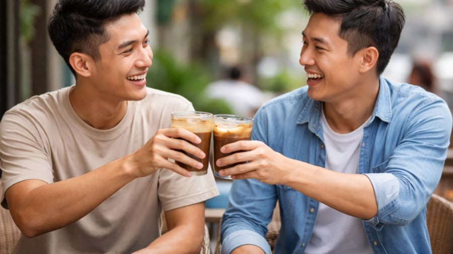 Thân thiết đến mấy cũng nên tránh nói về chuyện riêng quá nhiều