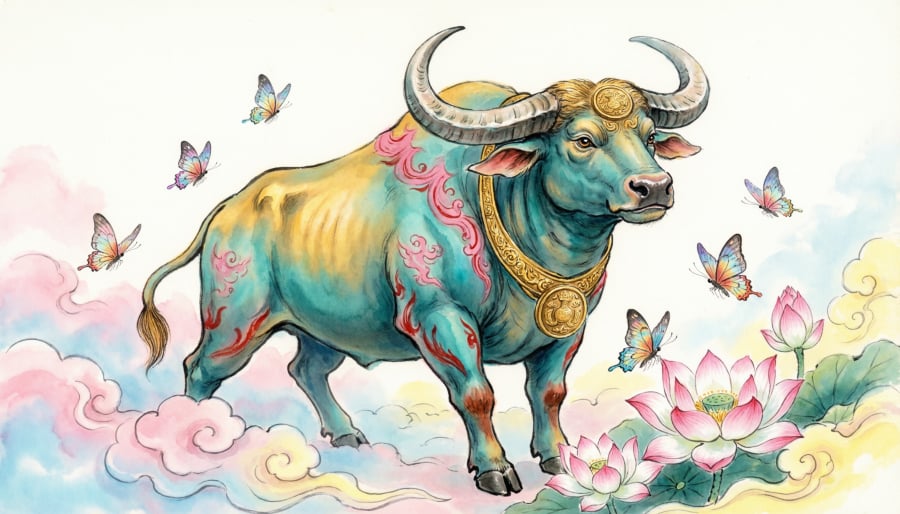 Người tuổi Sửu thường được biết đến với tính cách chăm chỉ, bền bỉ và ít khi bỏ cuộc giữa chừng