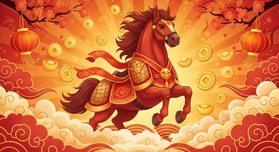 Người tuổi Ngọ vốn nổi tiếng là những người nhiệt tình, năng động và không ngại thử thách. Tuy nhiên, trong thời gian trước đó, nhiều người tuổi Ngọ có thể đã trải qua giai đoạn khá vất vả: công việc trắc trở, tài chính chưa ổn định, đôi khi còn gặp áp lực từ nhiều phía.    