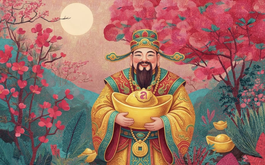 Trong tử vi Á Đông, vận mệnh của con người chịu ảnh hưởng bởi thiên thời – địa lợi – nhân hòa. Khi thời vận tốt hội tụ, chỉ cần nắm bắt cơ hội đúng lúc, một người hoàn toàn có thể thay đổi cuộc sống của mình.    