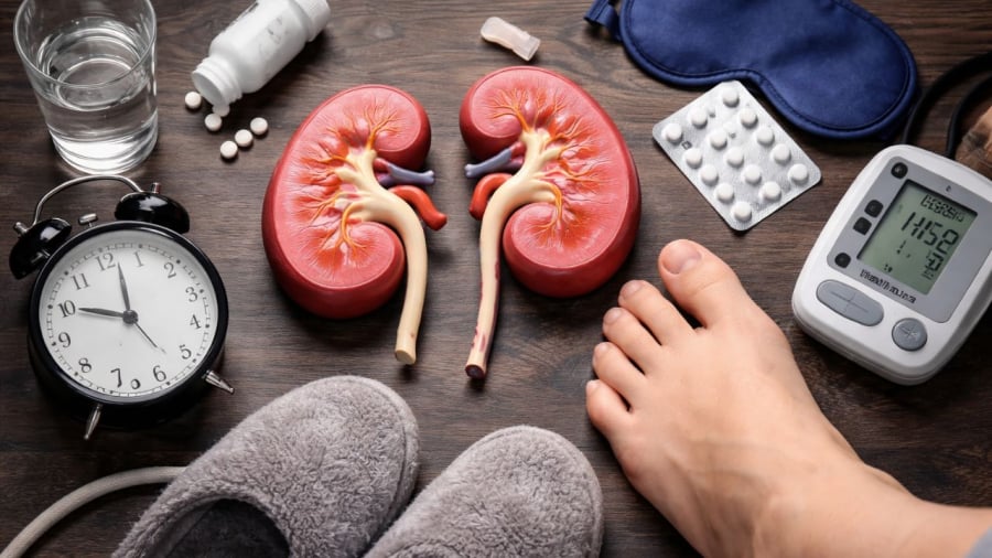 Khi thường xuyên có dấu hiệu này thì bạn cần chú ý