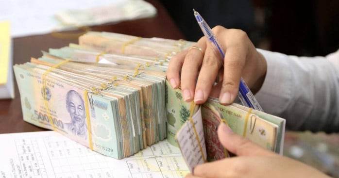 Tặng đến 1.200.000 đồng/người từ năm 2026 cho người lao động đến độ tuổi này