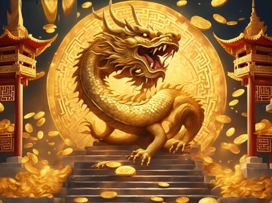 Dù vận may có thể xuất hiện trong một số thời điểm, thành công lâu dài vẫn phụ thuộc vào sự nỗ lực và cách mỗi người quản lý cuộc sống của mình.