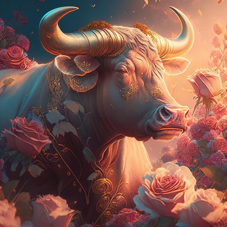 Kim Ngưu bừng sáng từ tháng 4-8