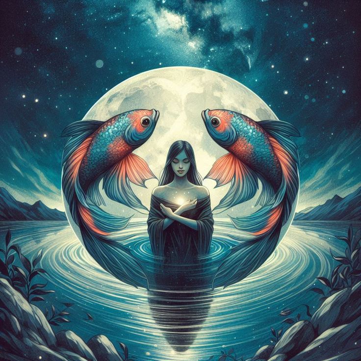 Song Ngư cẩn trọng kẻo mất tiền