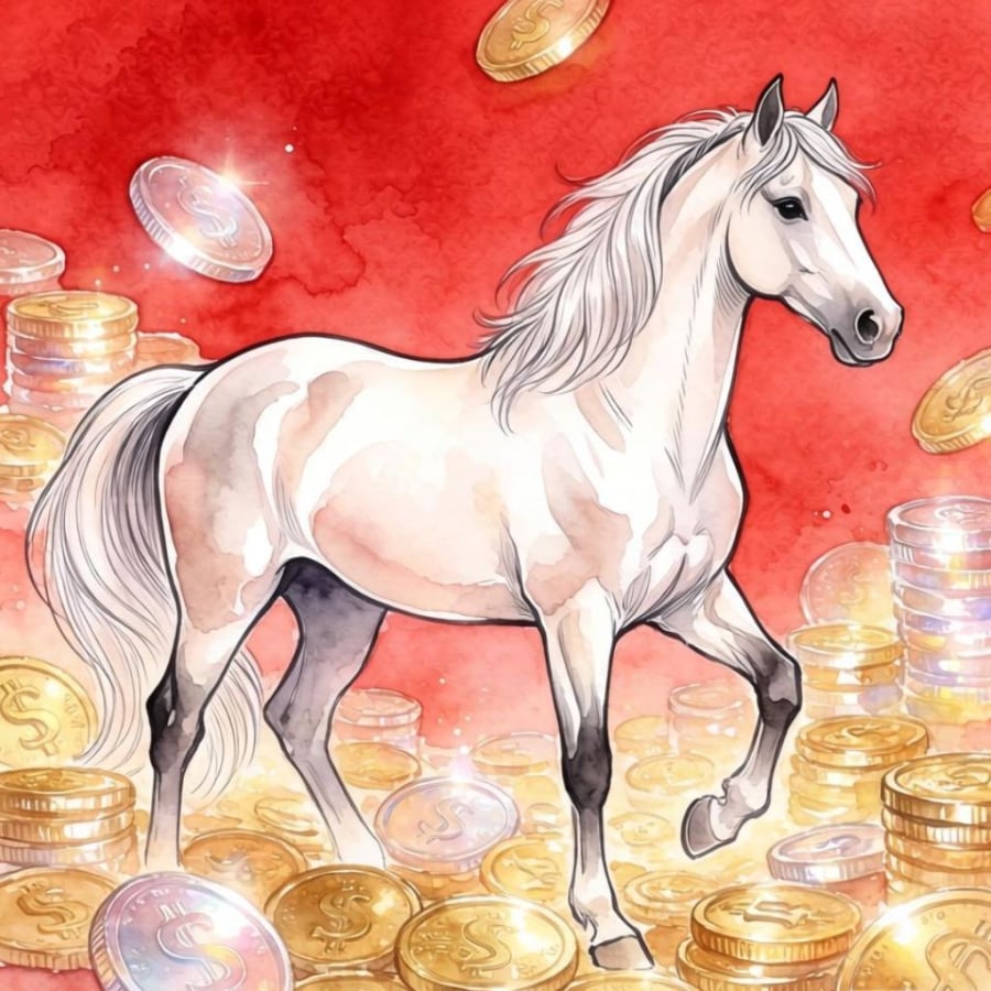 Người tuổi Ngọ mang tâm hồn tự do, phóng khoáng, thích tận hưởng cuộc sống.