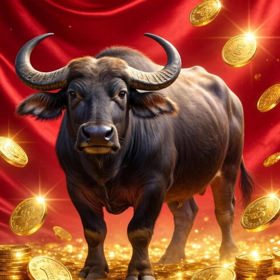 Người tuổi Sửu vốn chăm chỉ, cần mẫn, luôn có ý thức tiết kiệm để lo cho tương lai. 