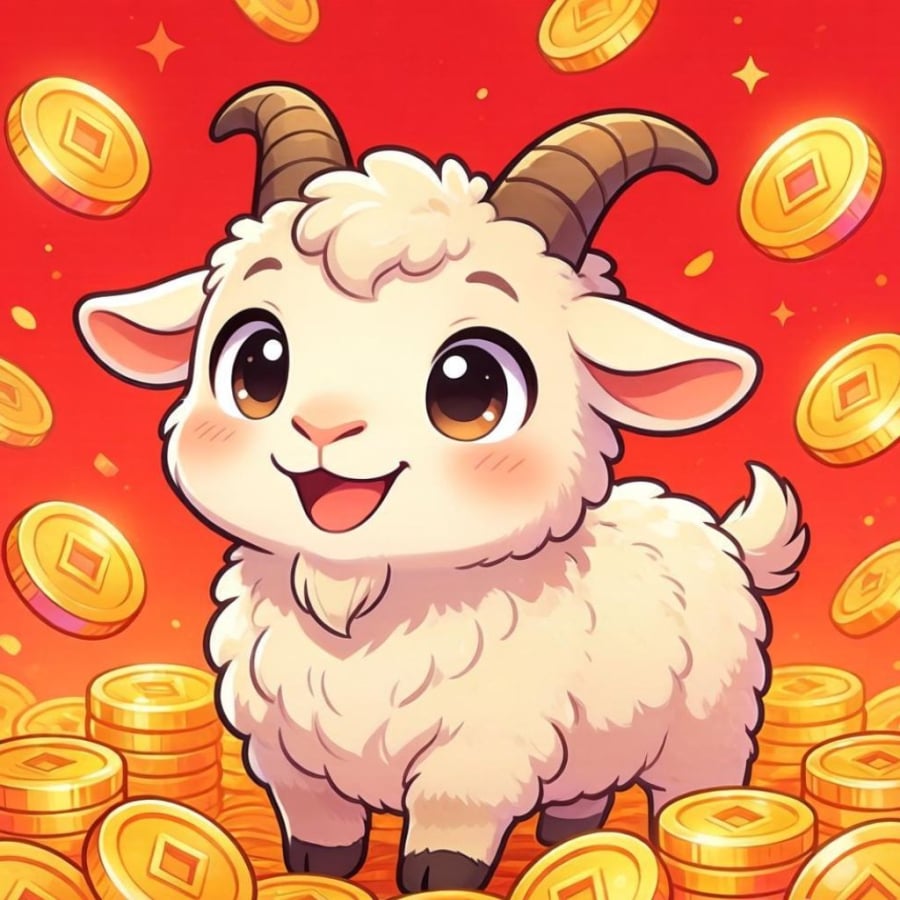 Tuổi Mùi nằm trong số những con giáp may mắn và giàu có bậc nhất trong thời gian tới.