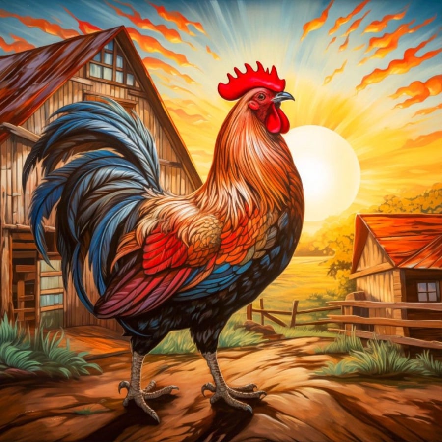 Tuổi Dậu chăm chỉ, chịu khó, hoạt bát. Họ đã muốn gì là sẽ theo đuổi tới cùng. Dậu bền bỉ, cẩn trọng,    