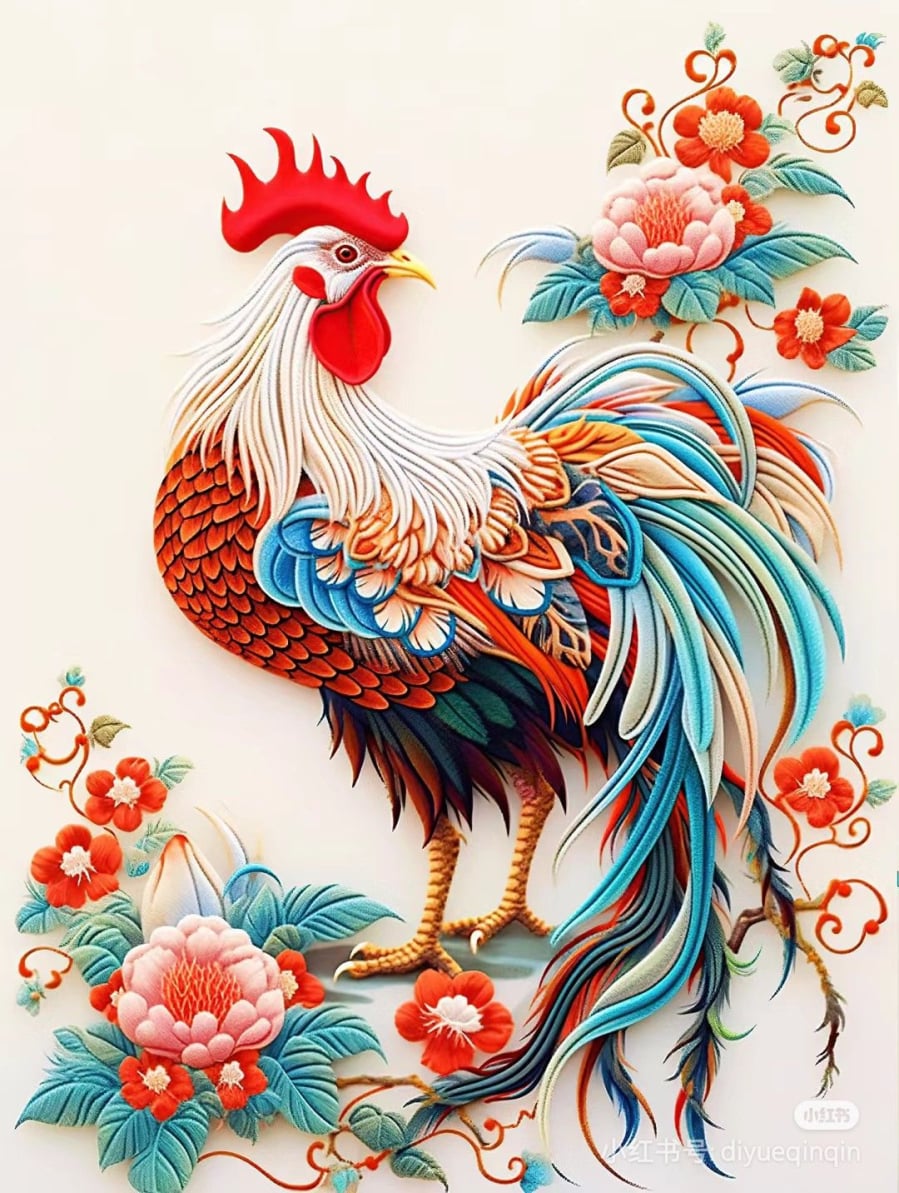 Tuổi Dậu có thể gặp được cơ hội may mắn trong những ngày cuối cùng của tháng Giêng