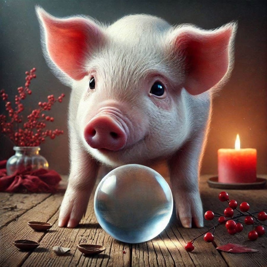 Tuổi Hợi giữ thái độ nhẹ nhàng bình tĩnh thì khó khăn được hoá giải, cơ hội lại mở ra