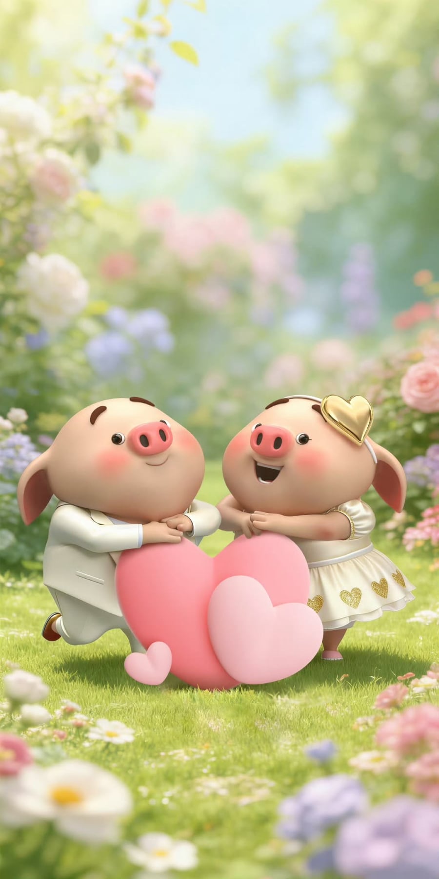 Hôn nhân thuận lợi thúc đẩy Hợi trong sự nghiệp