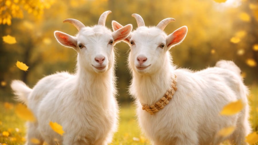 Tuổi Mùi hôn nhân viên mãn thì cơ hội sự nghiệp càng lớn