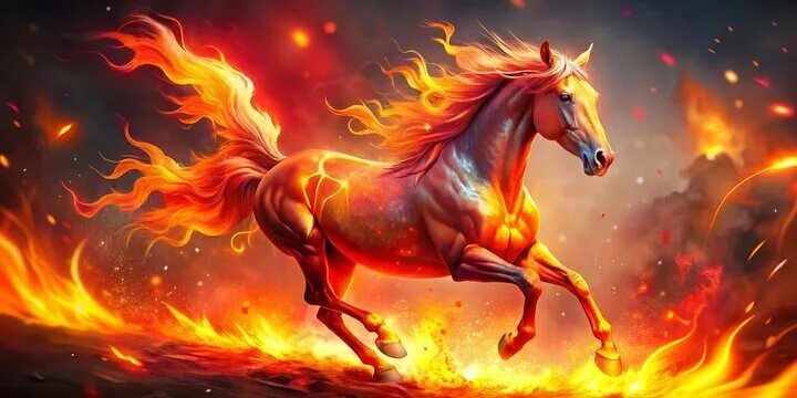 Tuổi Ngọ thông minh, giỏi giang, hoạt bát